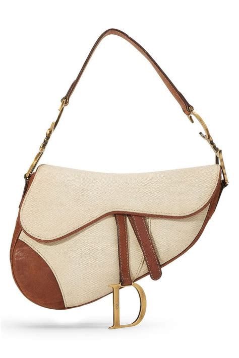 dior saddle bag gebraucht
